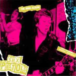 Sex Pistols - The Mini Album