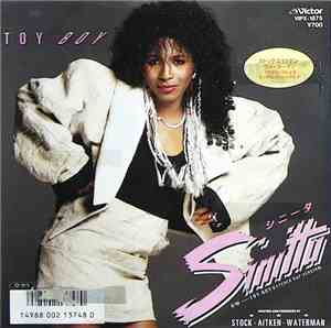 Sinitta - Toy Boy