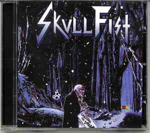 Skull Fist - Chasing The Dream