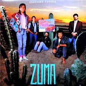 Southern Pacific - Zuma