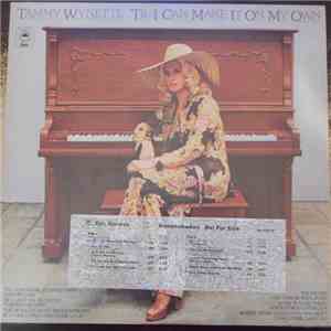 Tammy Wynette - 'Til I Can Make It On My Own