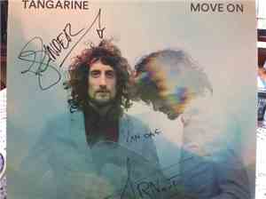 Tangarine - Move On