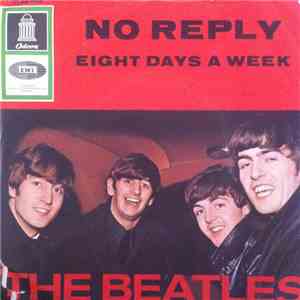 The Beatles - No Reply