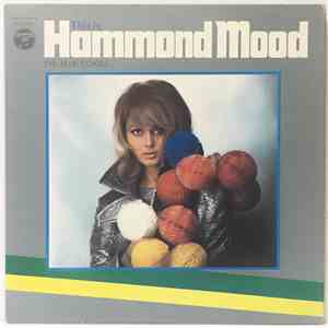 The Blue Echoes  - This Is Hammond-Mood