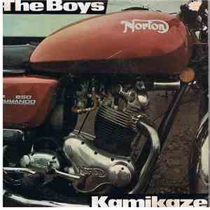 The Boys  - Kamikaze