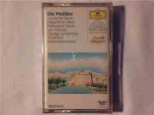 The Chicago Symphony Orchestra Conducte By Daniel Barenboim, Bedřich Smetan ...