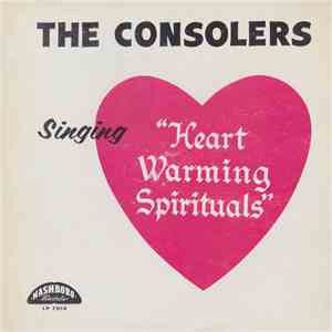 The Consolers - Singing 