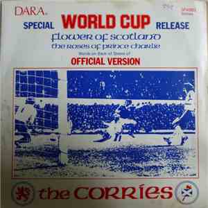 The Corries - Flower Of Scotland