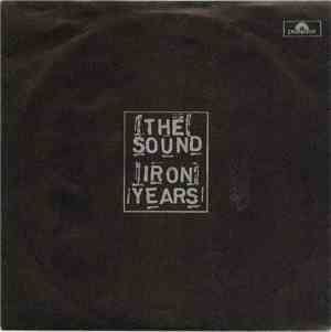 The Sound  - Iron Years