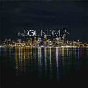 The Soundmen - The Soundmen EP
