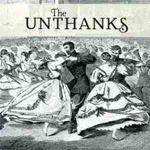 The Unthanks - Last