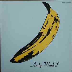 The Velvet Underground & Nico  - The Velvet Underground & Nico