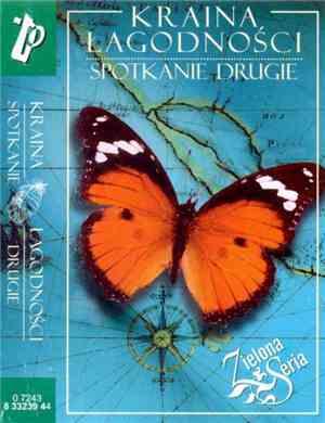 Various - Kraina Łagodności - Spotkanie Drugie