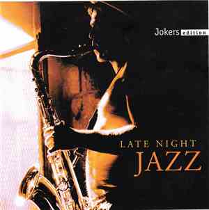 Various - Late Night Jazz