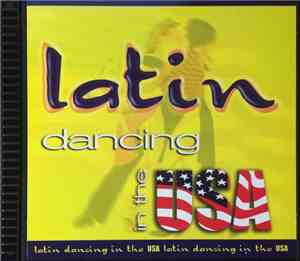 Various - Latin Dancing In The USA
