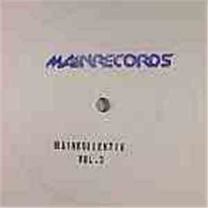 Various - Mainkollektiv Vol. 3