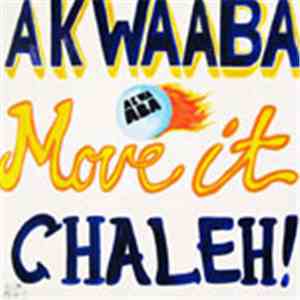 Various - Move It Chaleh!
