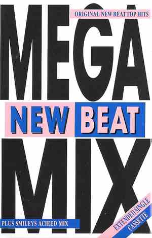 Various - New Beat Megamix