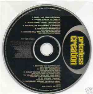 Various - Priceless Creation