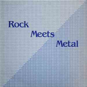 Various - Rock Meets Metal - Volume II