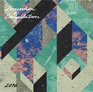 Various - Sisyphon Compilation