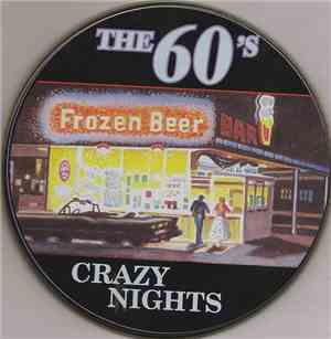 Various - The 60's Crazy Nights