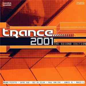 Various - Trance 2001 - The Second Edition