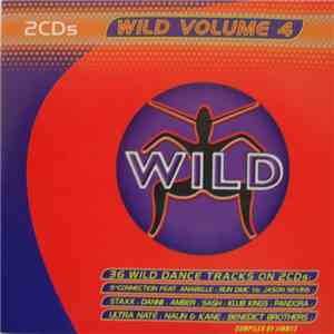 Various - Wild Volume 4