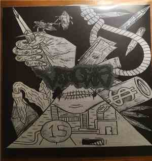 Virosis - Death. Power. Drugs.