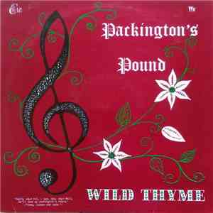 Wild Thyme - Packington's Pound