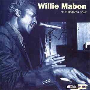 Willie Mabon - The Seventh Son