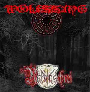 Wolfssang / Rabenschrei - Rabenschrei / Wolfssang