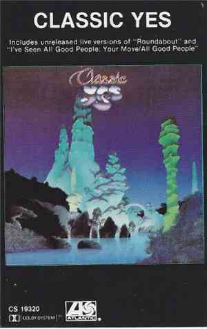 Yes - Classic Yes