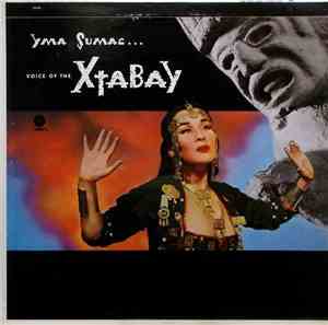 Yma Sumac - Voice Of The Xtabay
