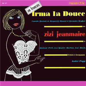 Zizi Jeanmaire - Irma La Douce