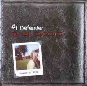 #1 Defender - The Diary Truthful EP