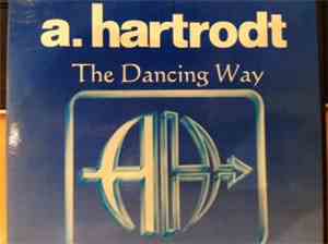 A. Hardrodt - The Dancing Way