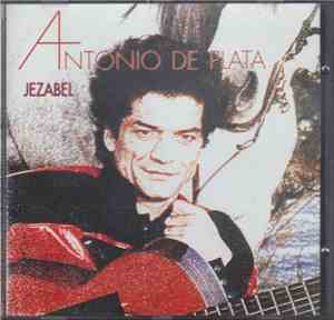 Antonio De Plata - Jezabel