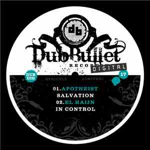 Apotheist / El Haijn - Salvation / In Control