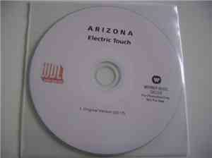 Arizona  - Electric Touch