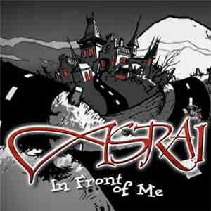 Asrai - In Front Of Me