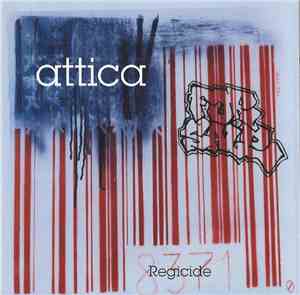 attica  - Regicide