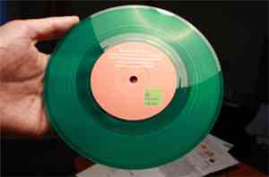 Bad Dancers Collide - Glimpses E.P. Part 1.