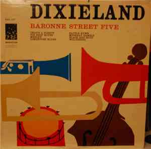 Baronne Street Five - Dixieland
