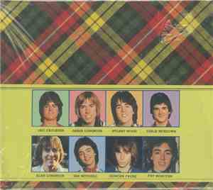 Bay City Rollers / The Rollers - Bay City Rollers CD Box