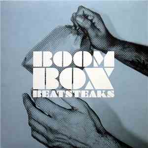 Beatsteaks - Boombox