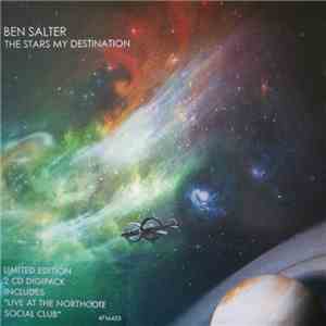 Ben Salter - The Stars My Destination