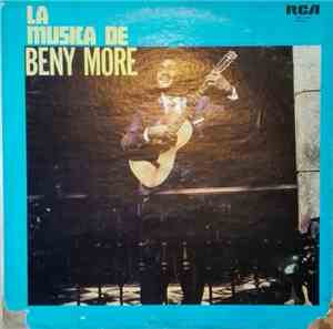 Beny More - La Musica de Beny More