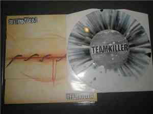 Bleed Into One / Teamkiller - The Cut Is Done / Soiled With Blood