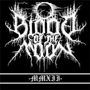 Blood Of The Moon - MMXII